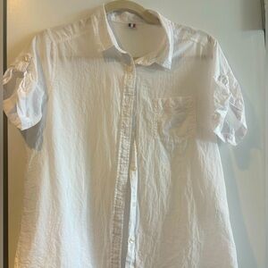 French Cotton 100% Shirt